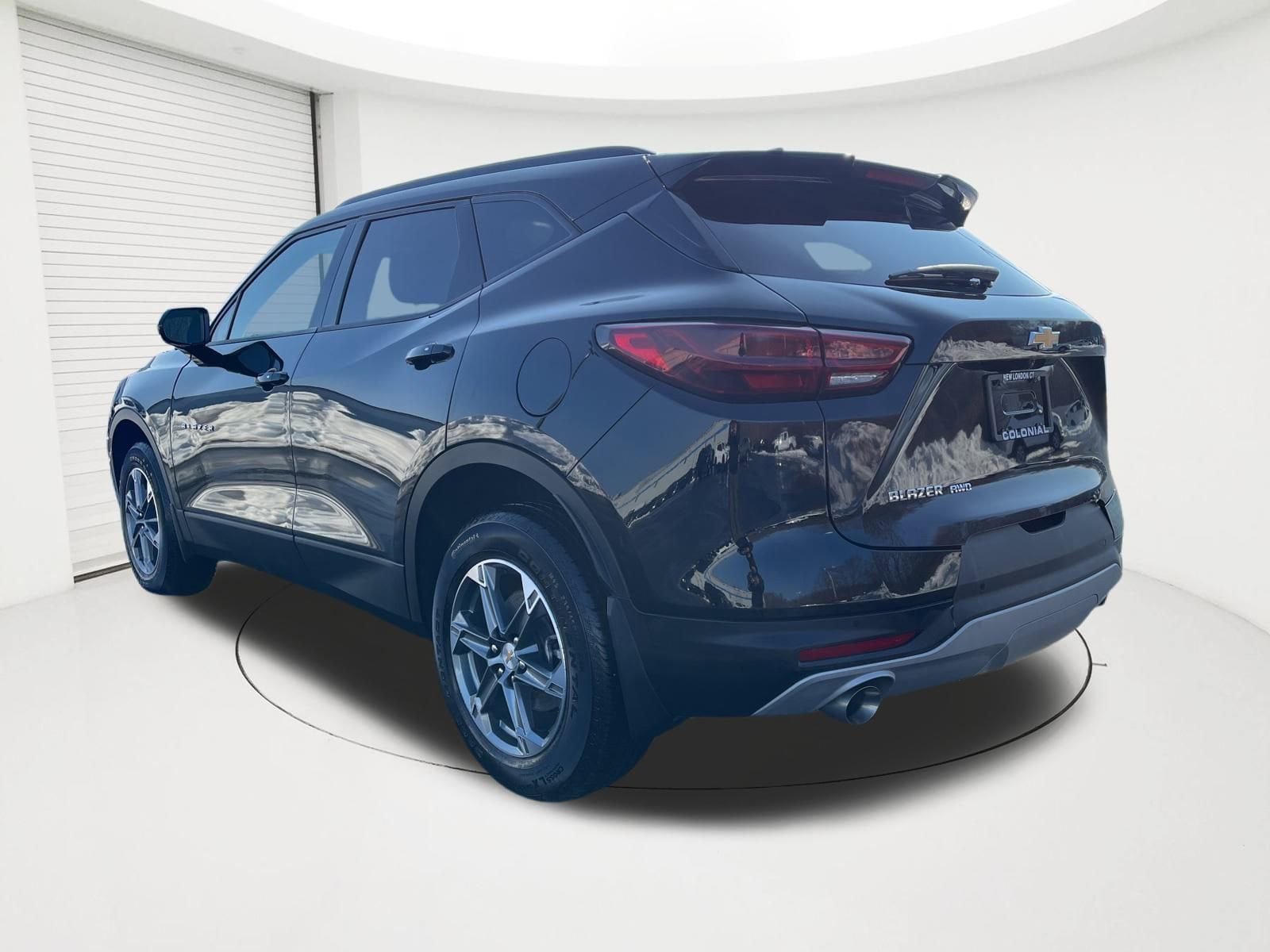 New 2025 Chevrolet Blazer LT w/ Convenience Package AWD/4WD image 6