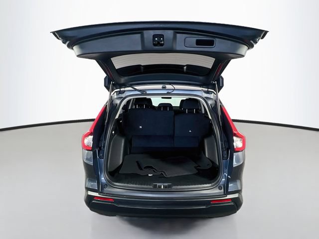 Used 2024 Honda CR-V LX image 29
