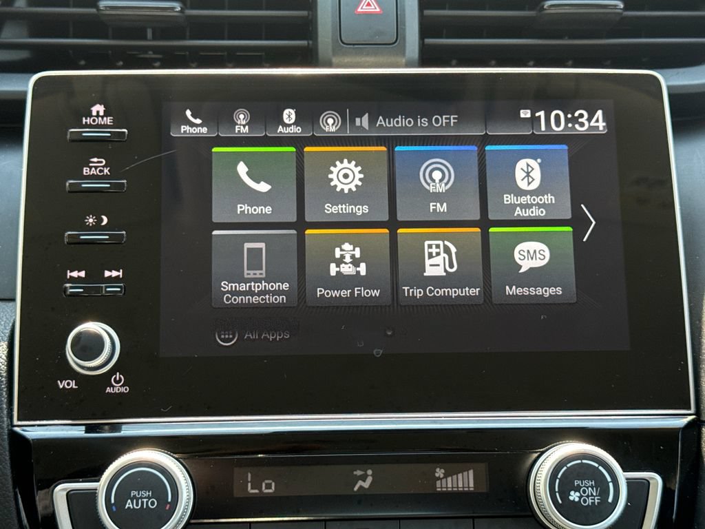 Used 2022 Honda Insight EX image 25