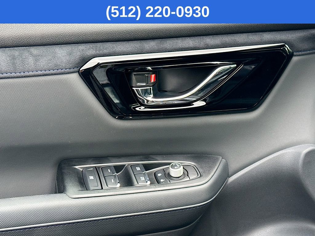New 2026 Subaru Forester Limited AWD/4WD image 22