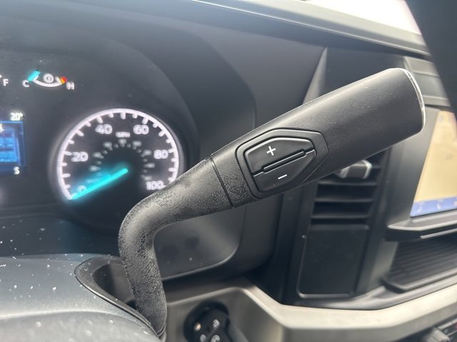 New 2025 Ford F250 XL w/ STX Appearance Package image 28
