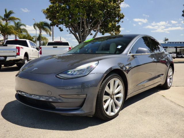 Used 2019 Tesla Model 3 Standard Range Plus RWD image 7