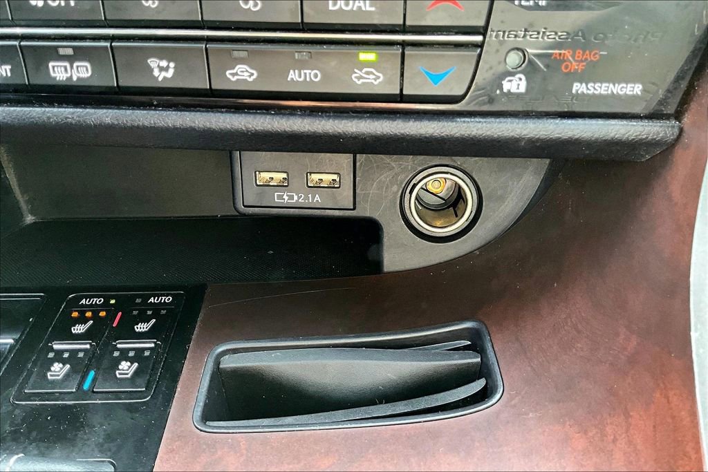 Used 2020 Lexus RX 350 350 w/ Premium Package image 31