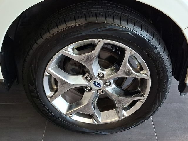 Used 2018 Subaru Forester 2.5i Touring w/ Popular Package #3B AWD/4WD image 7