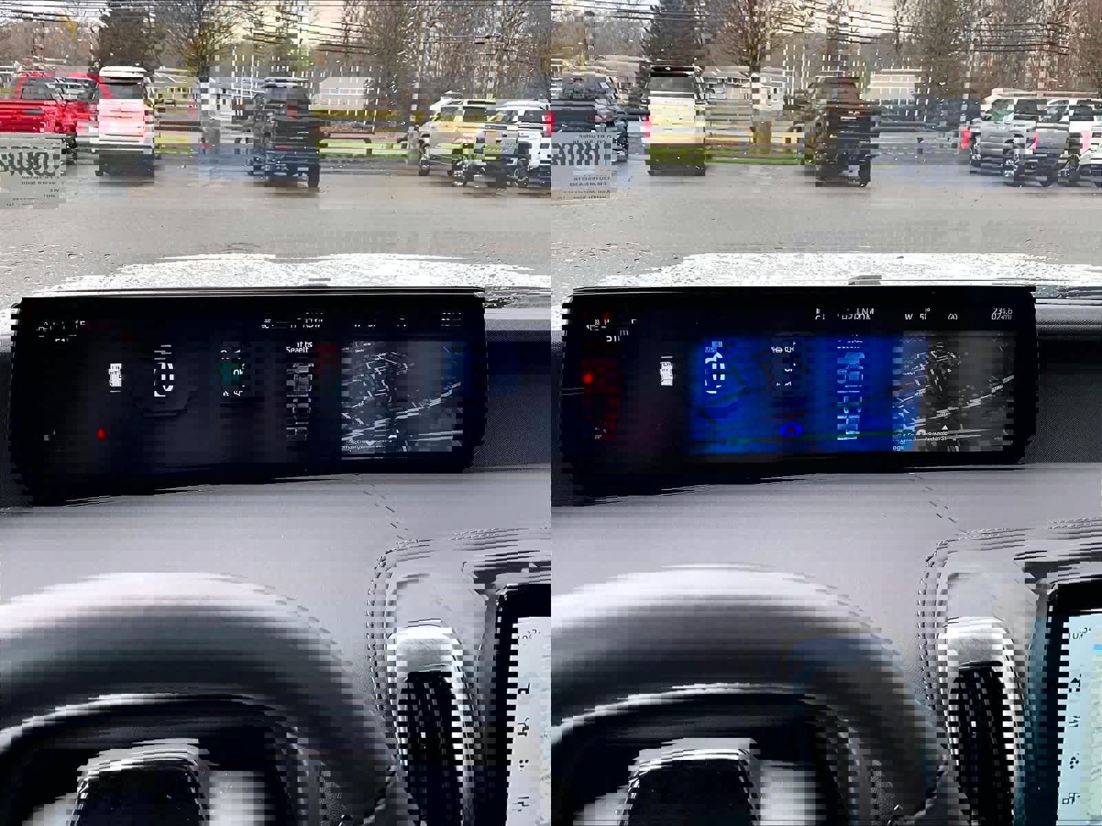 Used 2025 Ford Expedition Platinum image 26