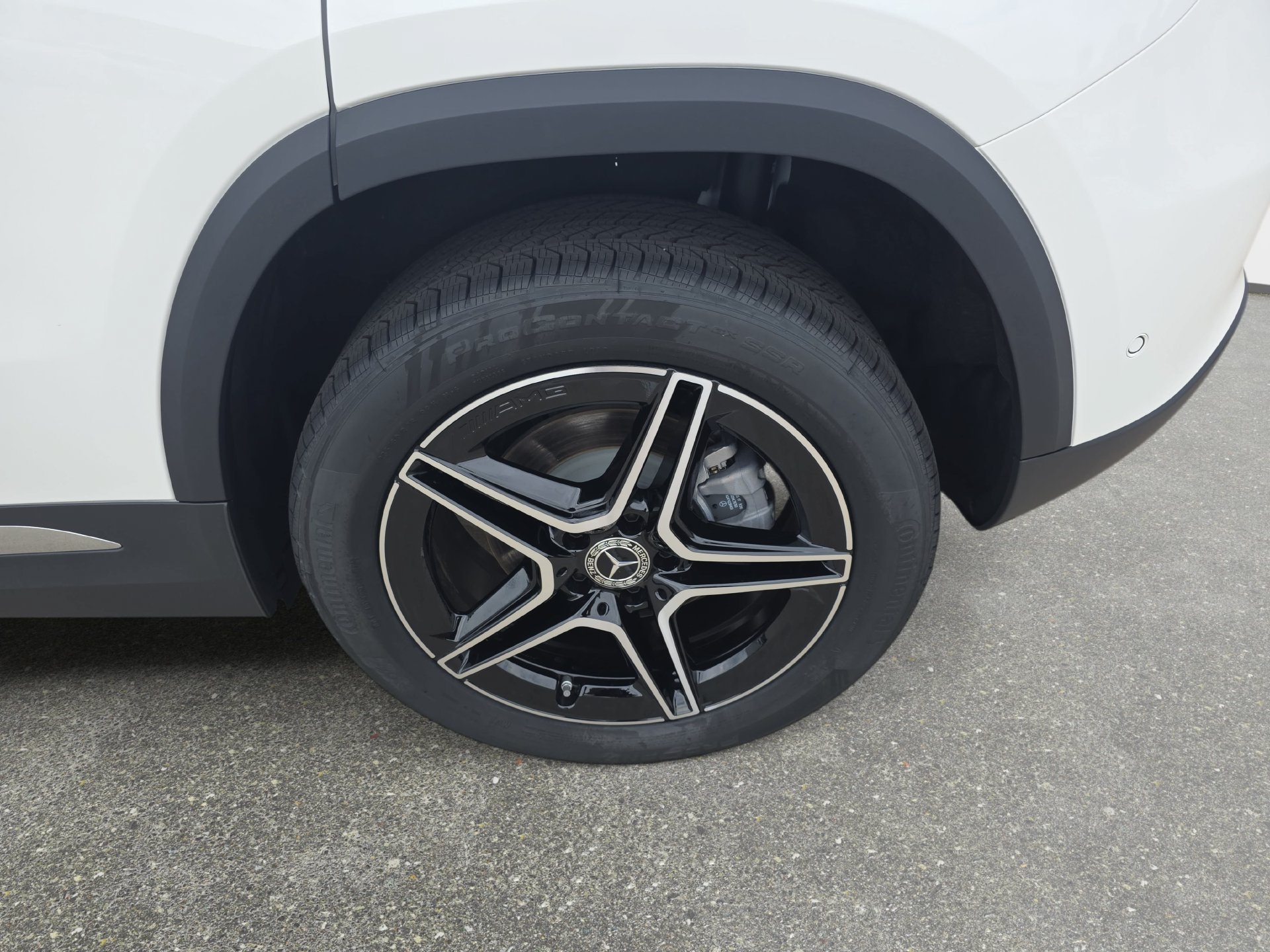 Used 2026 Mercedes-Benz GLA 250 4MATIC image 32