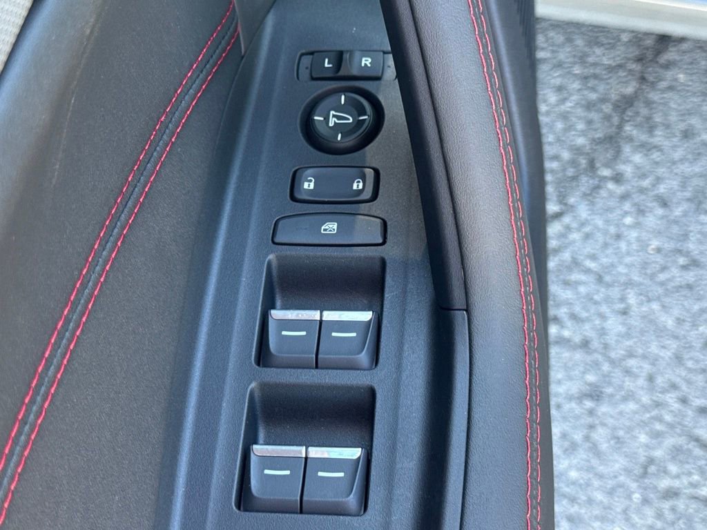 Used 2025 Acura TLX A-Spec Package image 28