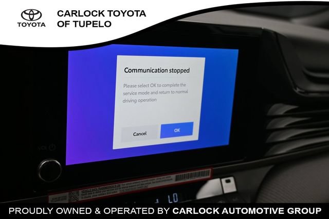 New 2026 Toyota Camry Hybrid FWD image 28