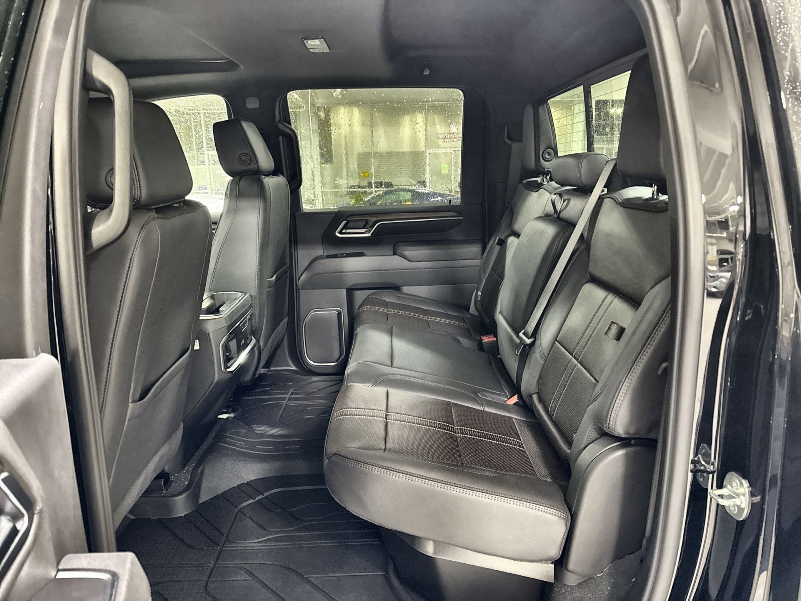 New 2026 Chevrolet Silverado 3500 High Country w/ Technology Package image 25