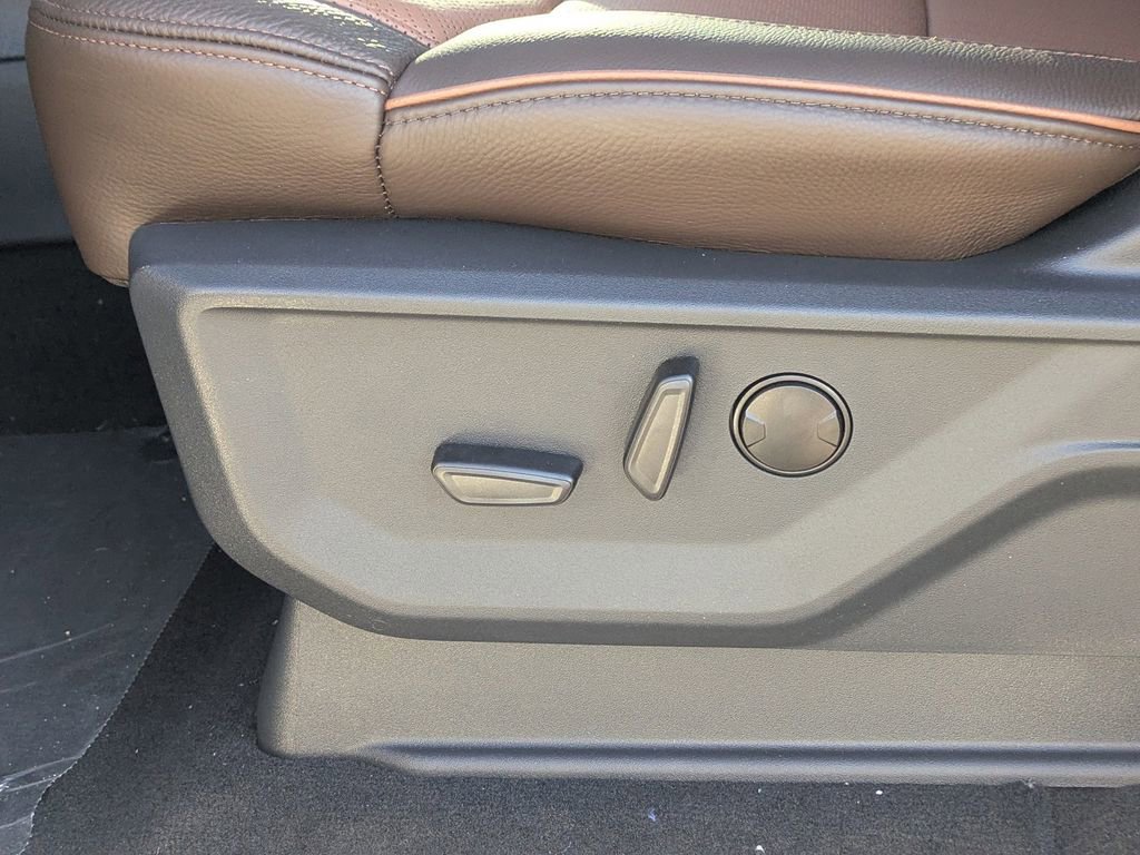 New 2026 Ford Expedition King Ranch AWD/4WD image 23