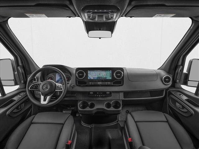 New 2026 Mercedes-Benz Sprinter 3500 image 5