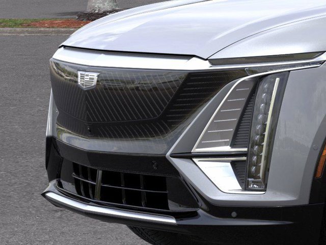 New 2026 Cadillac Lyriq Premium Luxury RWD image 13