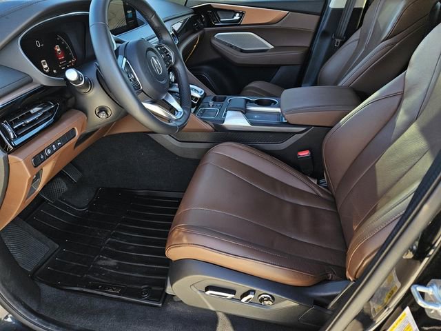 Certified 2023 Acura MDX FWD w/ Technology Package image 18
