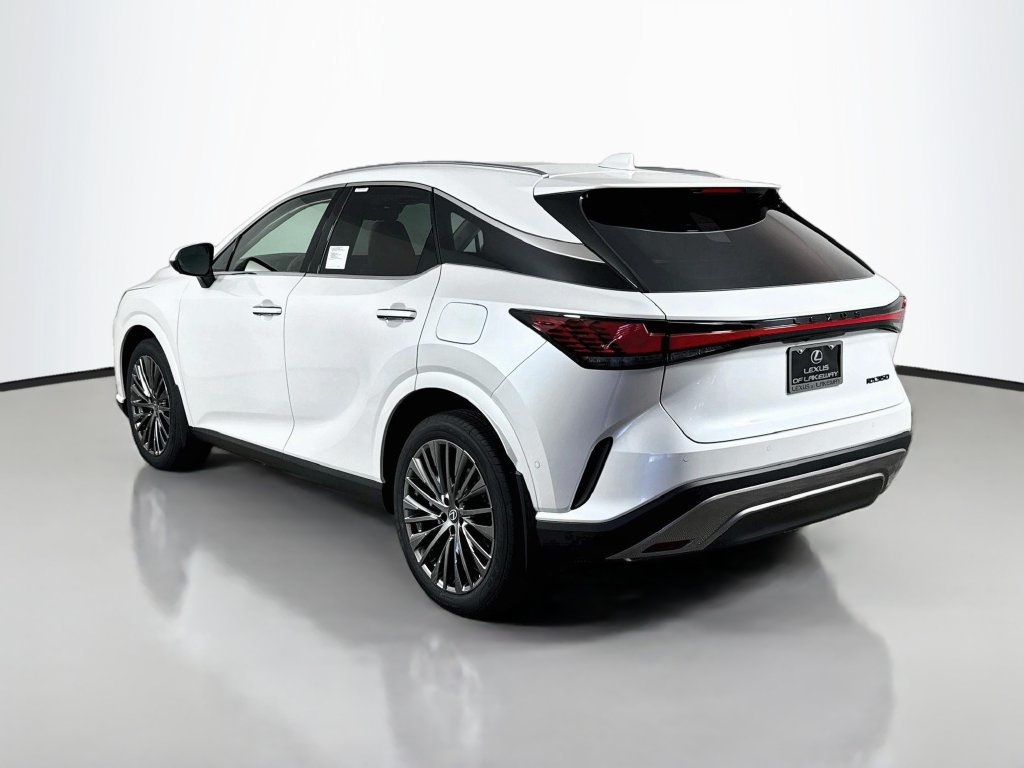 New 2026 Lexus RX 350 FWD w/ Convenience Package image 7