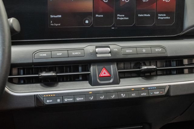 Used 2025 Kia K4 FWD image 17