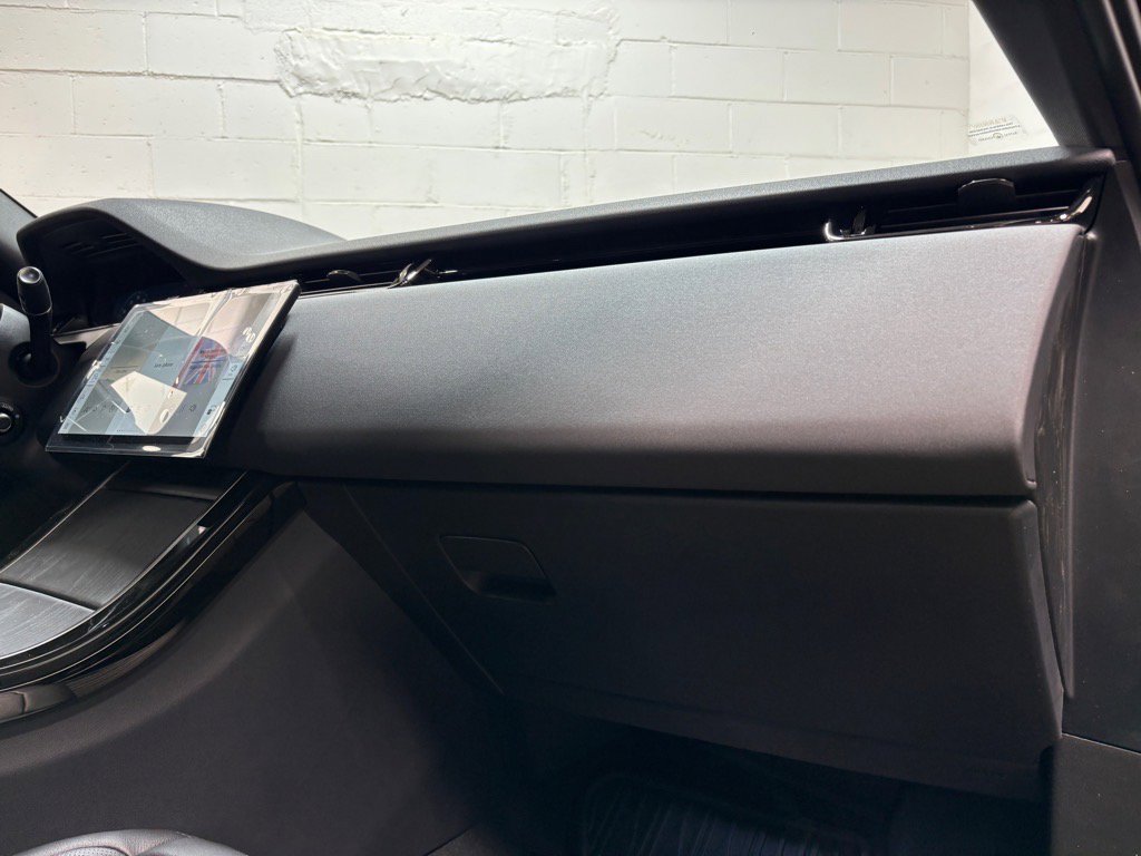 New 2026 Land Rover Range Rover Evoque S image 29