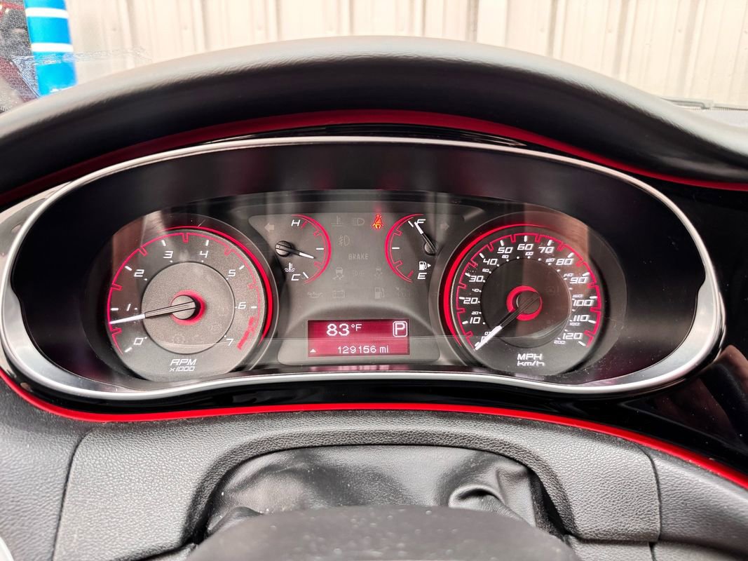 Used 2015 Dodge Dart SE w/ Convenience Group FWD image 14