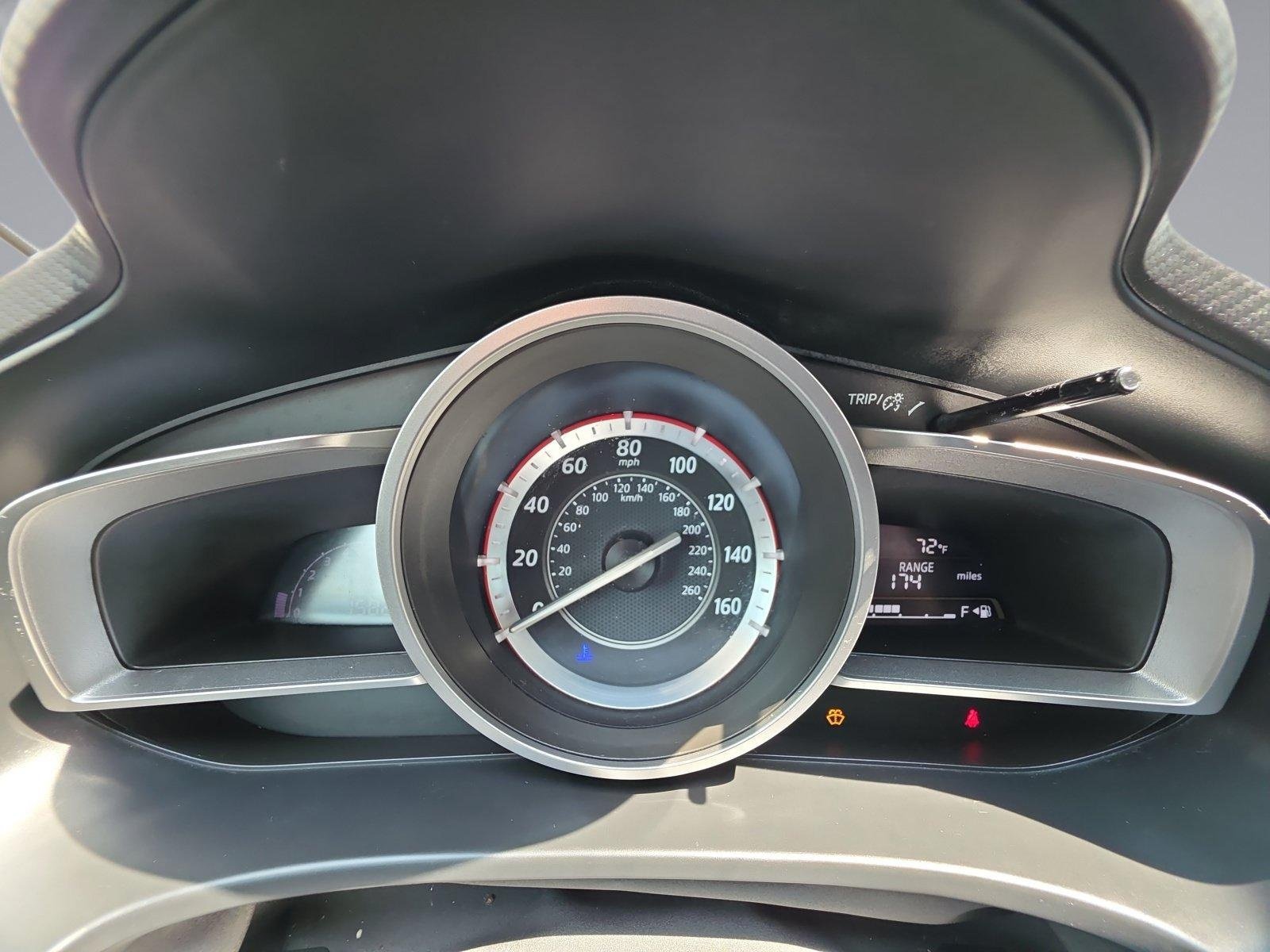 Used 2014 MAZDA MAZDA3 i Touring FWD image 24