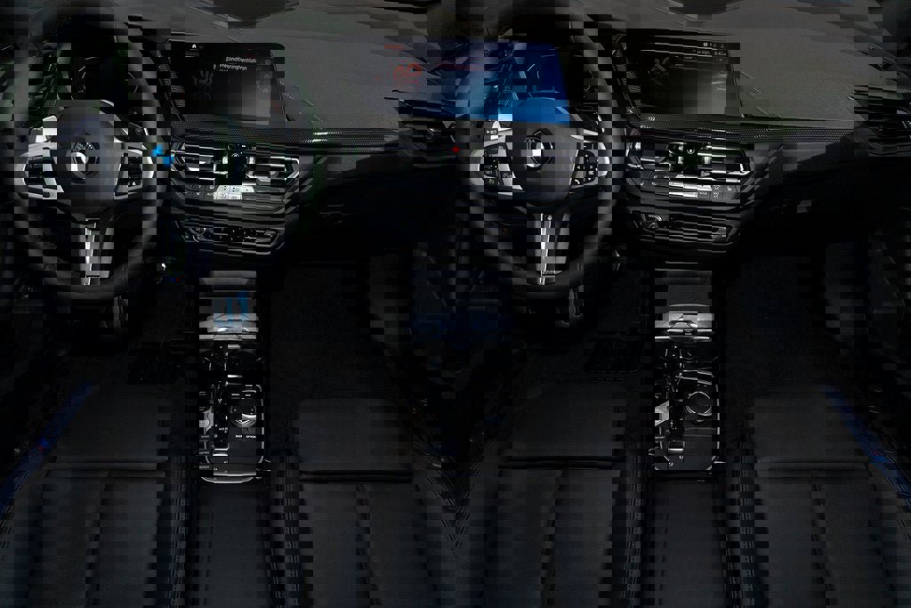 Used 2024 BMW 228i xDrive Gran Coupe w/ M Sport Package image 36