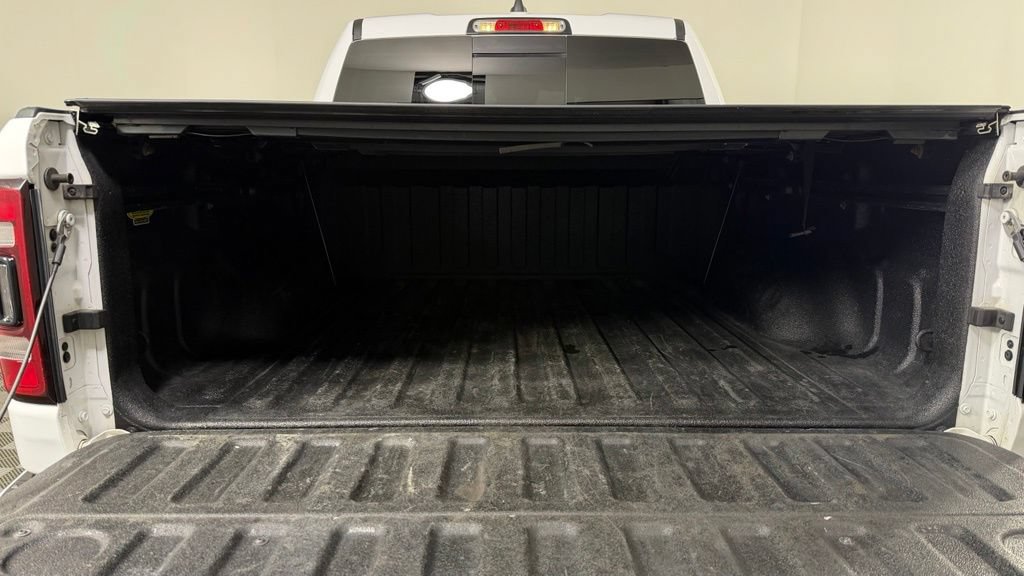 Used 2020 RAM 1500 Sport w/ Advanced Safety Group AWD/4WD image 10