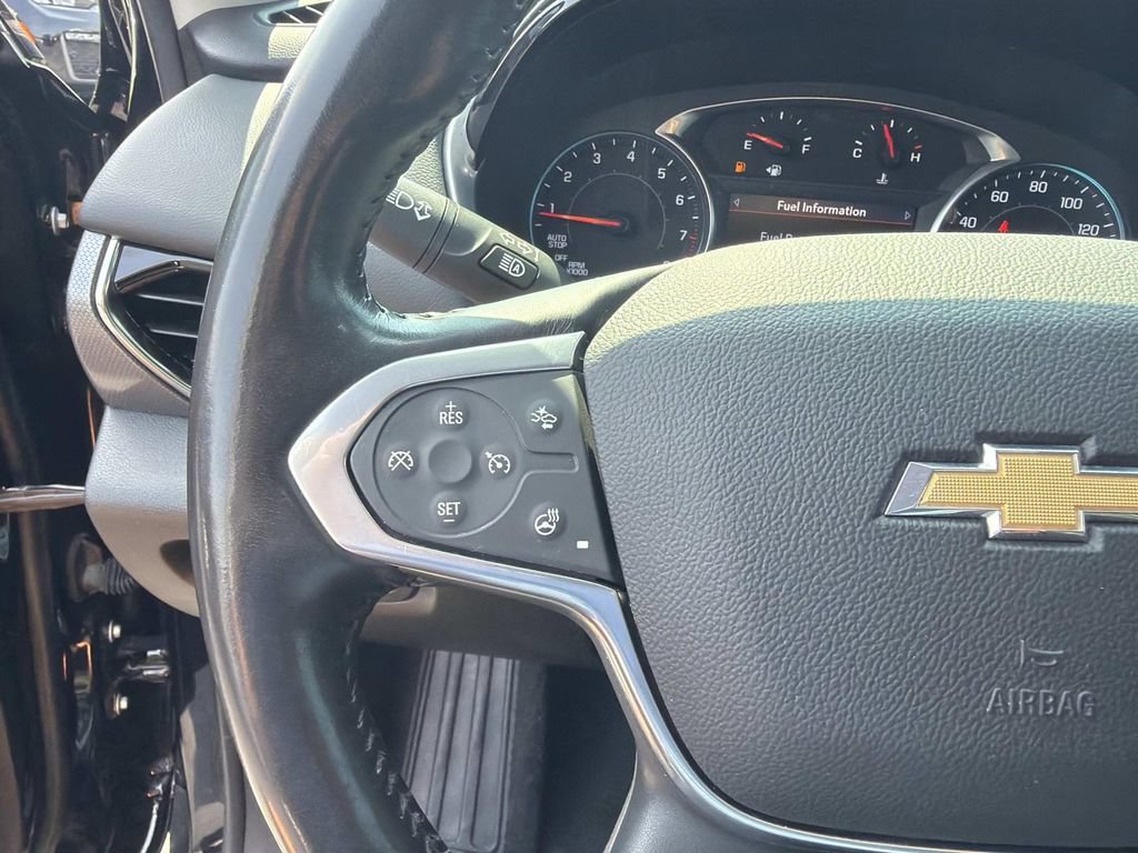 Used 2021 Chevrolet Traverse Premier w/ Redline Edition FWD image 28