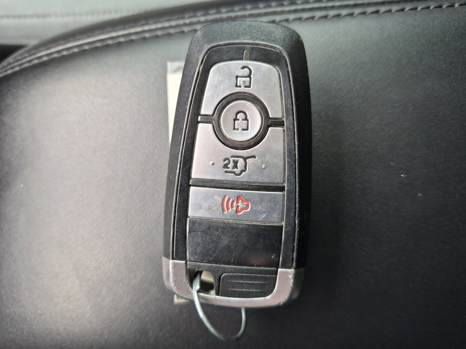 Used 2021 Ford Bronco Sport Big Bend image 28