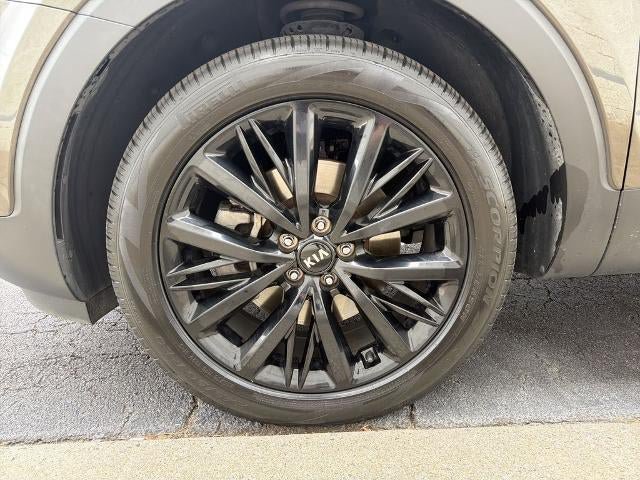 Used 2021 Kia Telluride SX FWD image 11