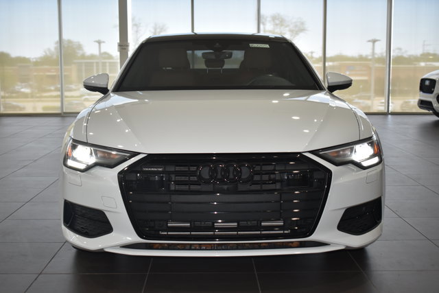 Used 2023 Audi A6 2.0T Premium w/ Convenience Package AWD/4WD image 5