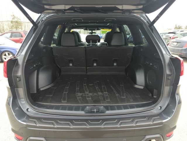Used 2022 Subaru Forester Wilderness image 28