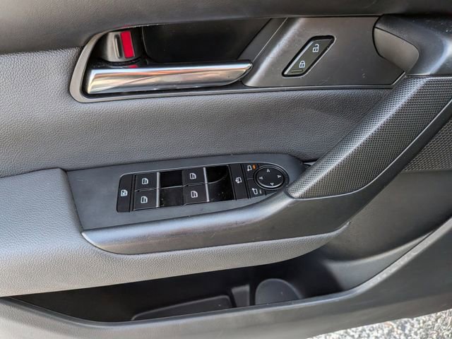 Certified 2025 MAZDA CX-50 2.5 Hybrid w/ Premium Plus Pkg AWD/4WD image 10