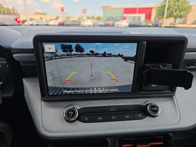 Used 2024 Ford Maverick XLT FWD image 9
