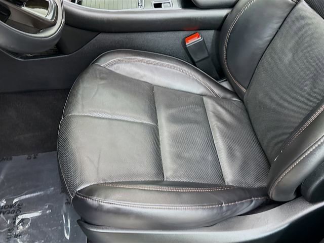Used 2022 Lincoln Aviator Reserve w/ Elements Package Plus image 19