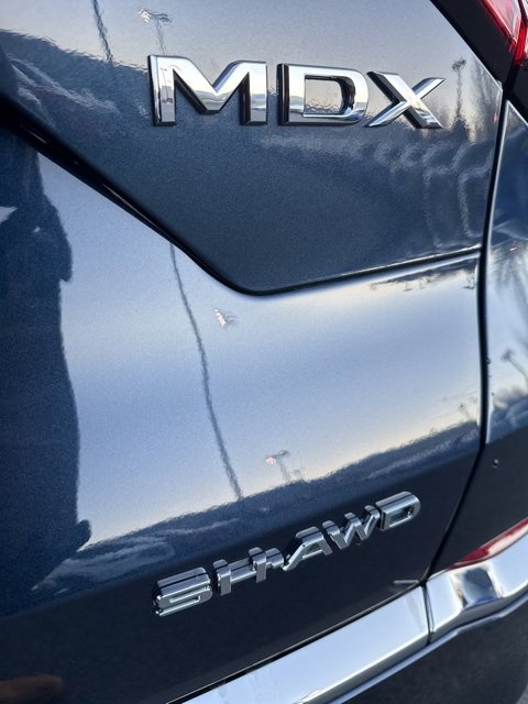 New 2026 Acura MDX w/ Technology Package image 22