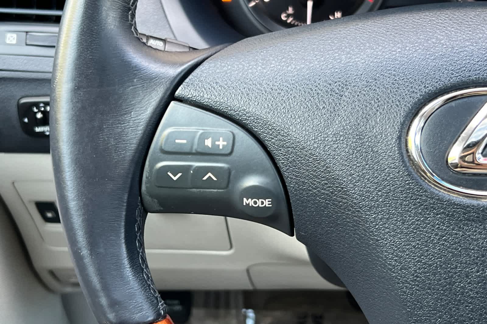 Used 2007 Lexus ES 350 w/ Premium Pkg FWD image 24