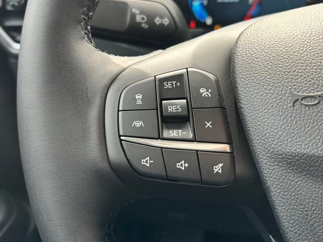 New 2025 Ford Bronco Sport Outer Banks image 20