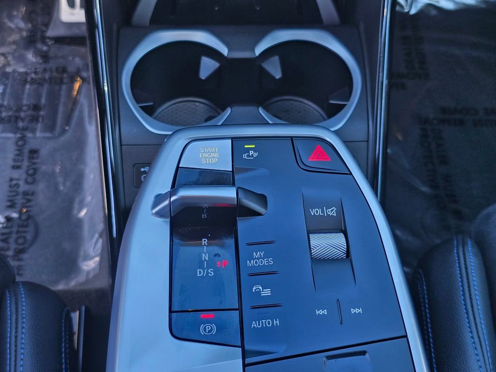 Used 2023 BMW X1 xDrive28i w/ M Sport Package image 25