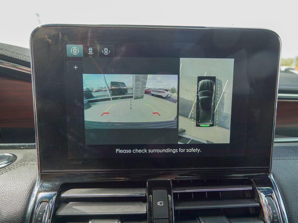 Used 2021 Lincoln Navigator L Reserve w/ Luxury Package image 30