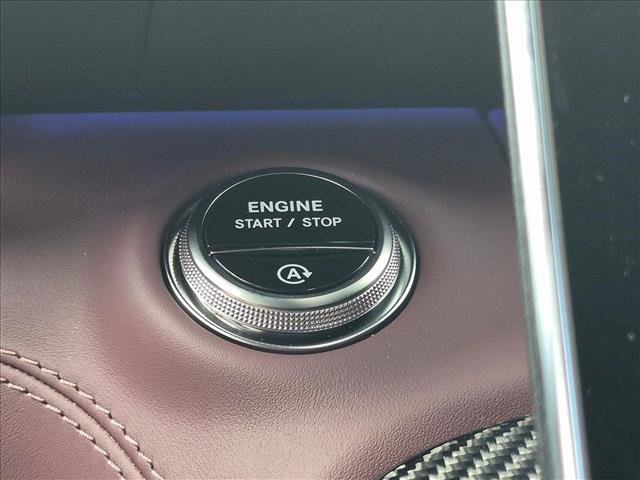 New 2027 Mercedes-Benz SL 63 AMG 4MATIC image 13