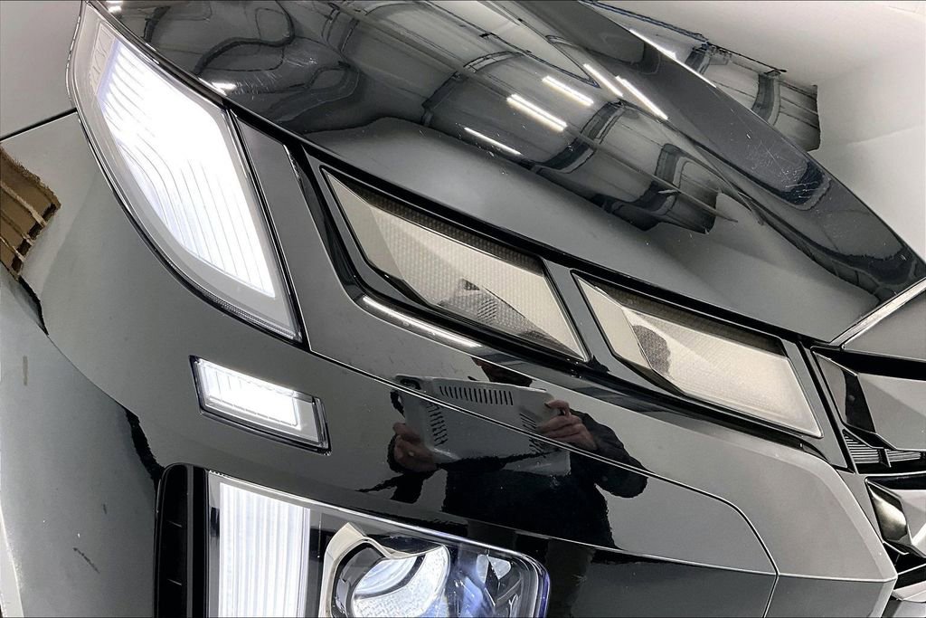 Used 2025 Hyundai Palisade Calligraphy image 39