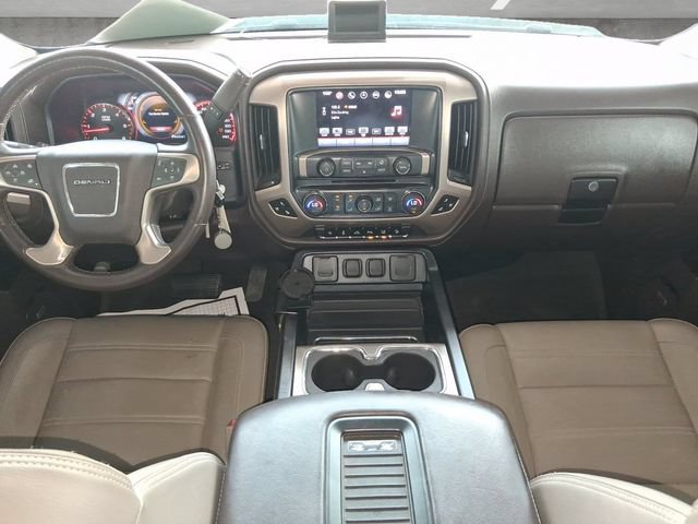 Used 2016 GMC Sierra 2500 Denali AWD/4WD image 25