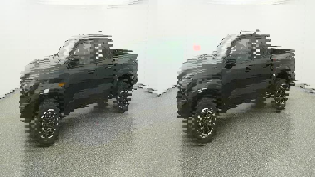 New 2025 Toyota Tacoma TRD Sport image 2