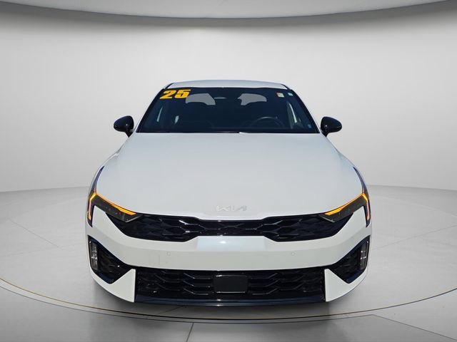Used 2025 Kia K5 GT-Line AWD/4WD image 4