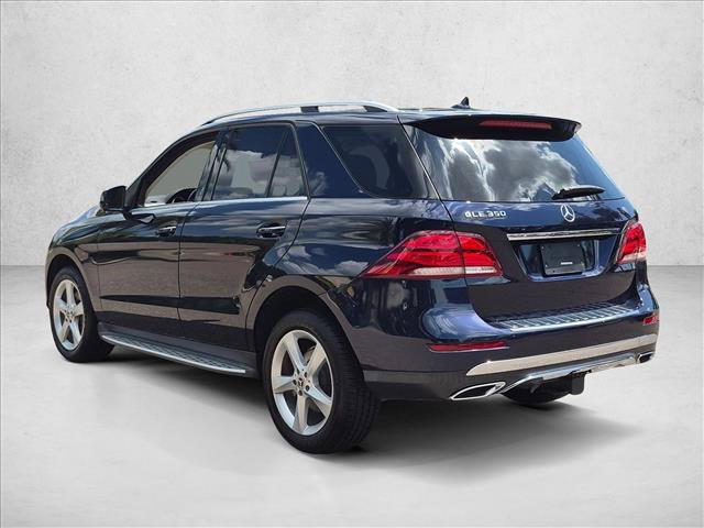 Used 2018 Mercedes-Benz GLE 350 image 7
