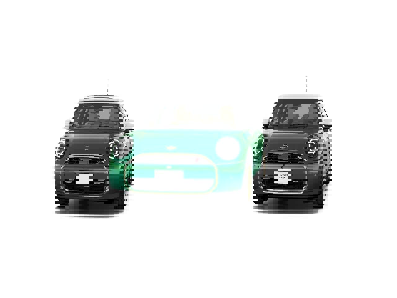 New 2026 MINI Cooper S image 3