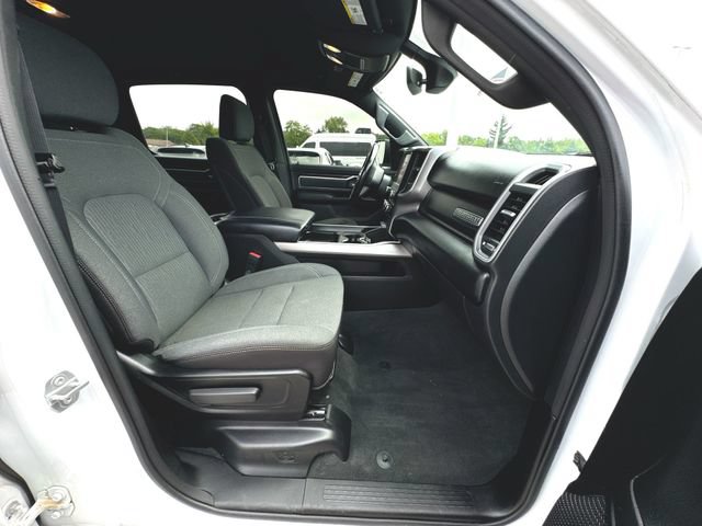 Used 2022 RAM 1500 Big Horn AWD/4WD image 27