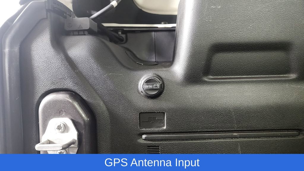Used 2019 Jeep Wrangler Unlimited Sport image 12