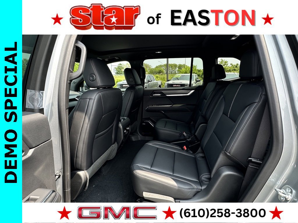 New 2025 GMC Acadia Elevation w/ Elevation Premium Package image 14