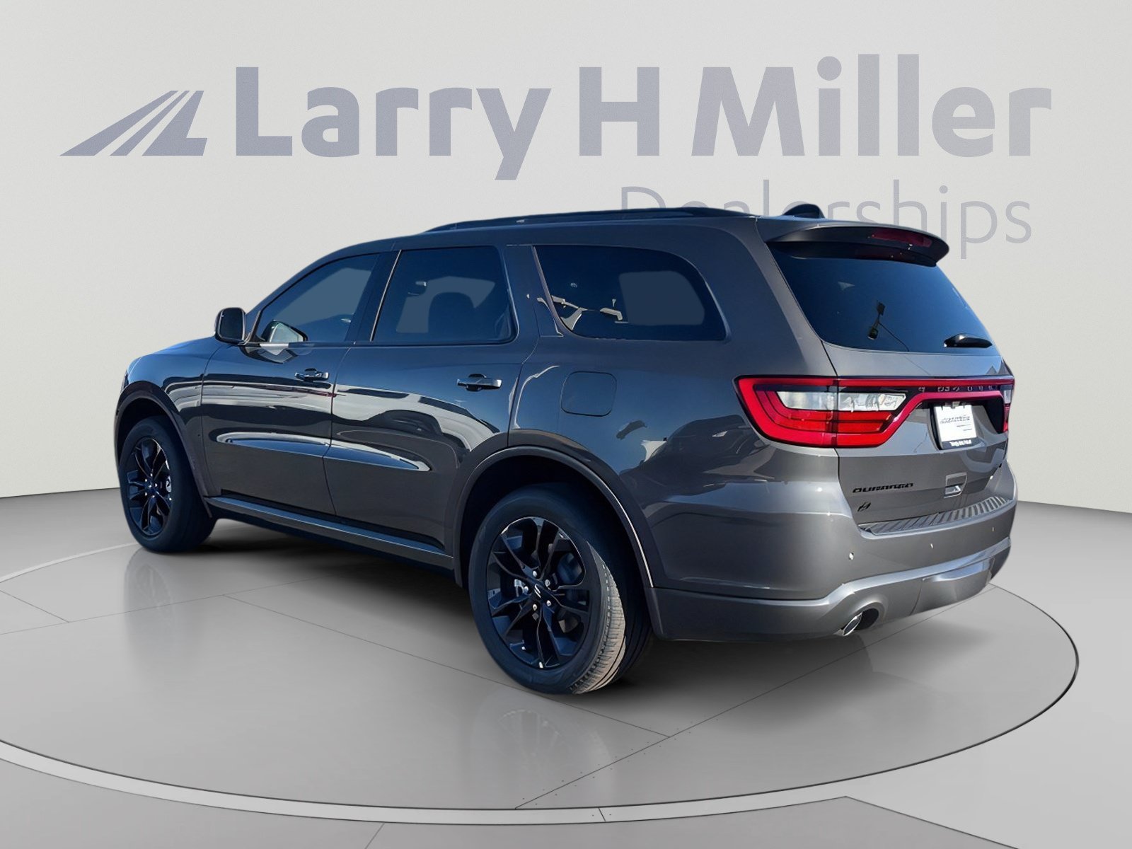 New 2026 Dodge Durango GT AWD/4WD image 4