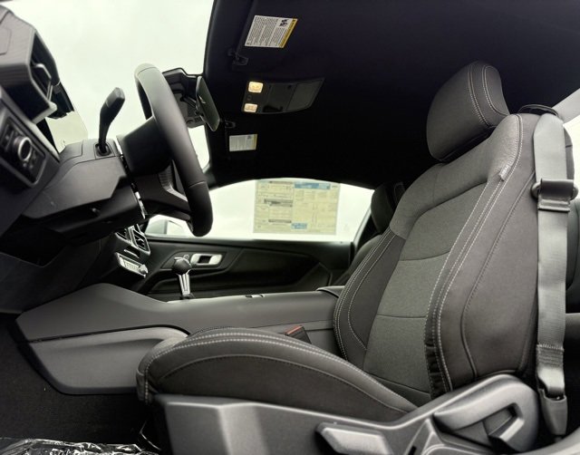 New 2026 Ford Mustang Coupe image 13