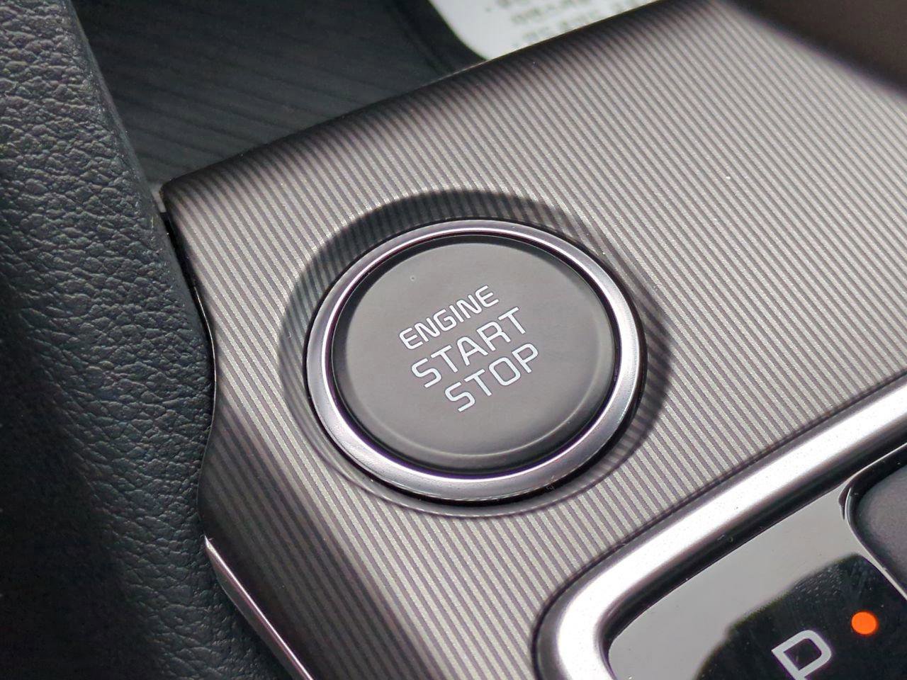 New 2026 Kia Sportage SX image 29